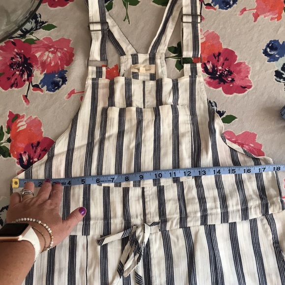 Thread & Supply Clayton romper overalls - Picture 15 of 15